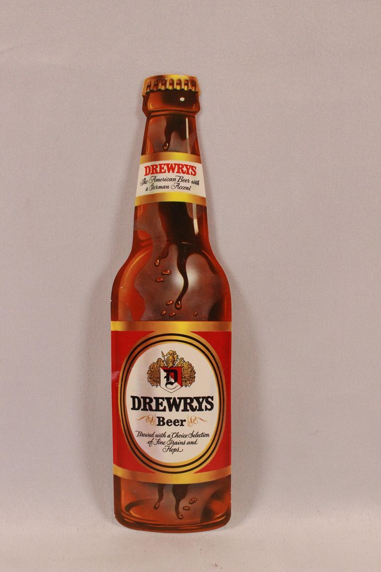 Drewrys Brewing Company