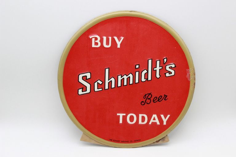 Schmidt Brewing Company (Detroit)