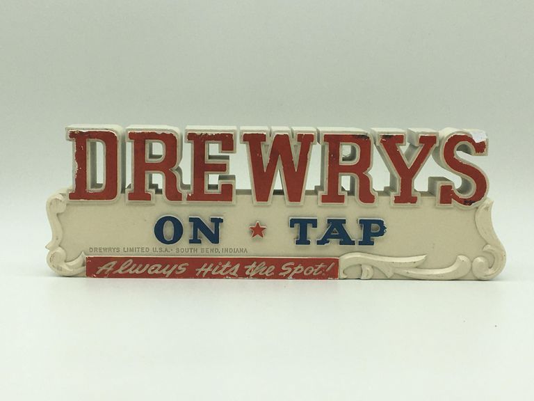 Drewrys Brewing Company