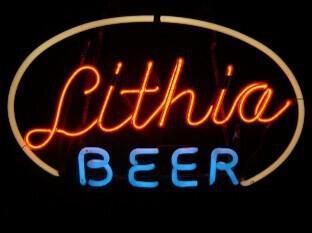 West Bend Lithia Brewing Company