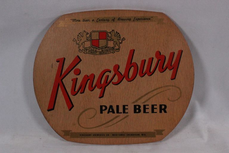 Kingsbury Brewing Company