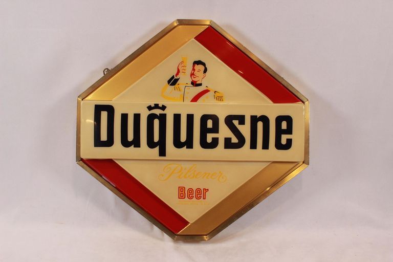 Duquesne Brewing Company