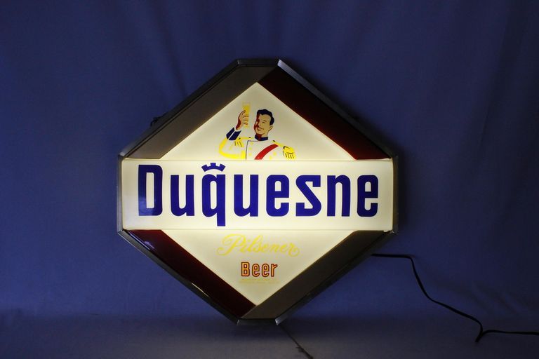 Duquesne Brewing Company - Image 2