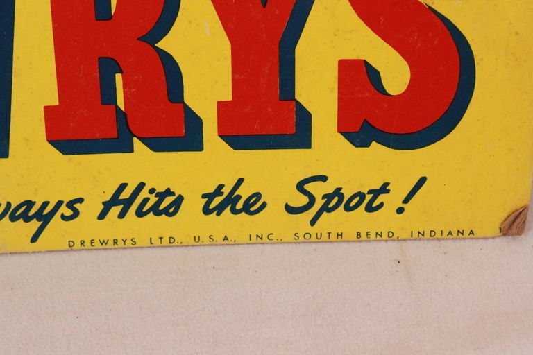 Drewrys Brewing Company - Image 2