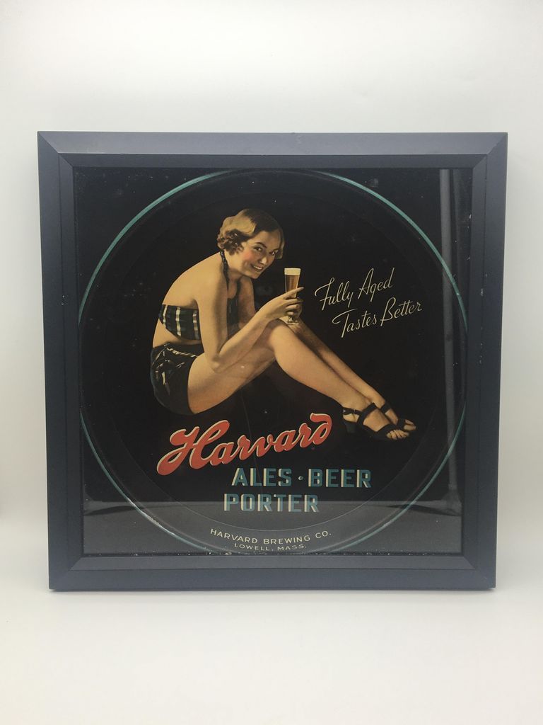 Harvard Brewing Company