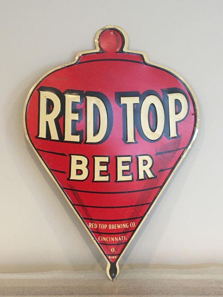 Red Top Brewing Company