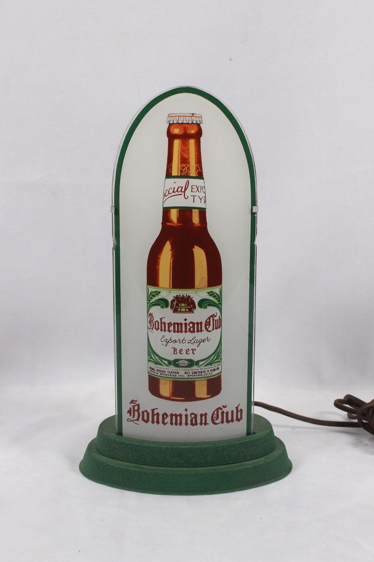 Bohemian Brewing Company