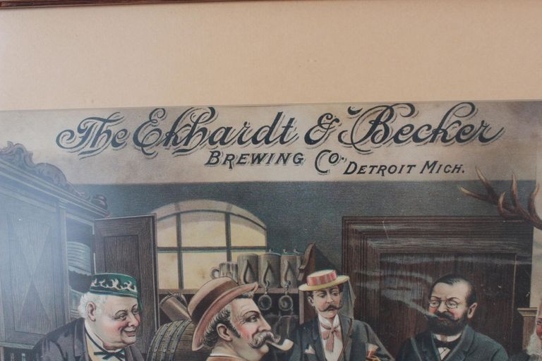 Ekhardt & Becker Brewing Company - Image 2