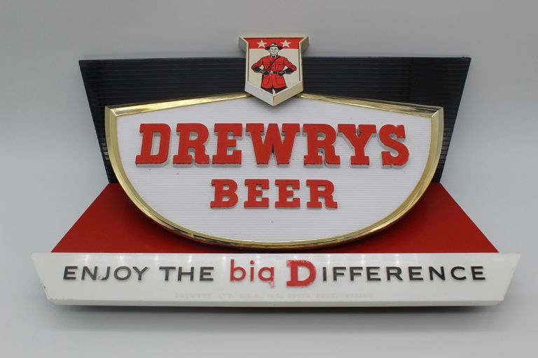 Drewrys Brewing Company