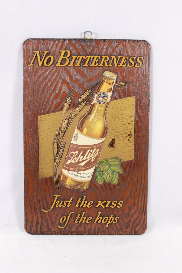 Schlitz Brewing Company