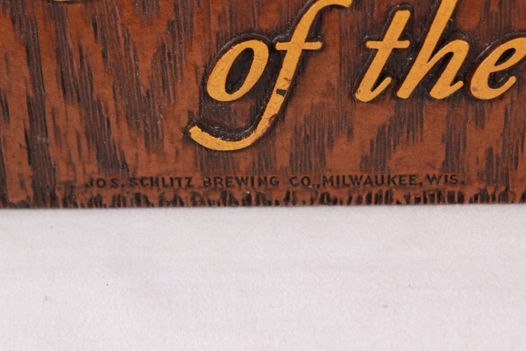 Schlitz Brewing Company - Image 2