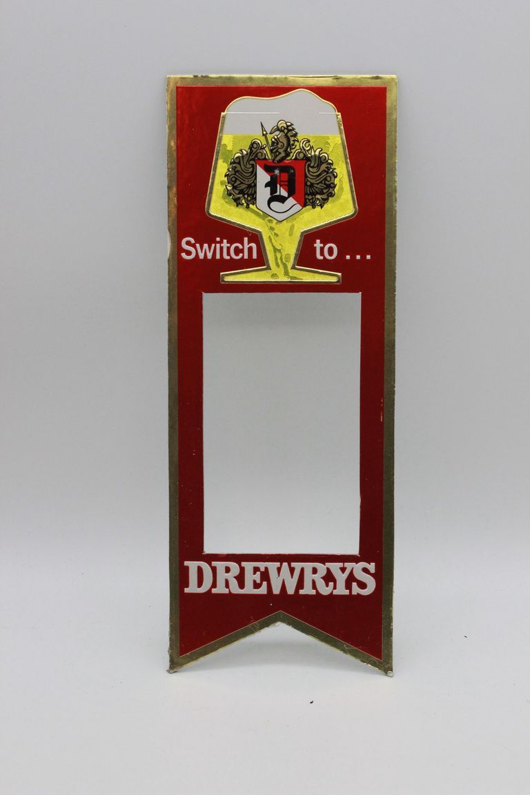 Drewrys Brewing Company