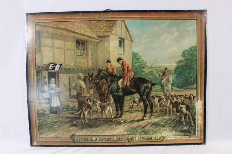 Ekhardt & Becker Brewing Company