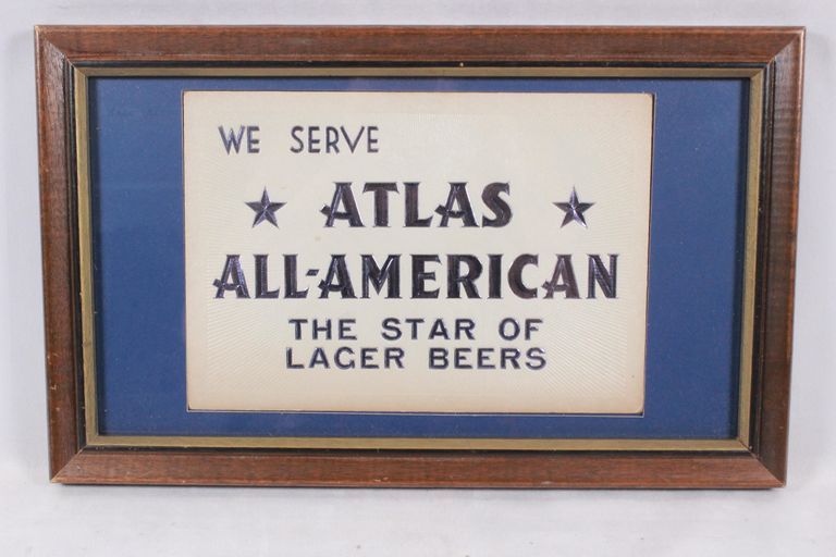 Atlas Brewing Company