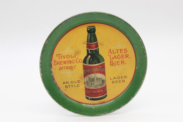 Altes Brewing Company