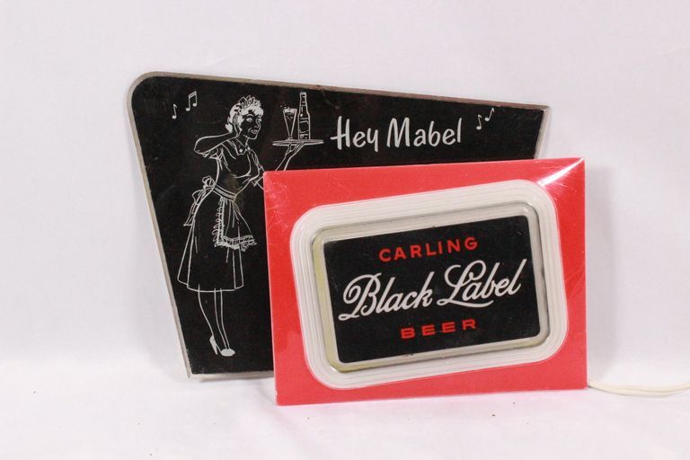 Carling Brewing Company