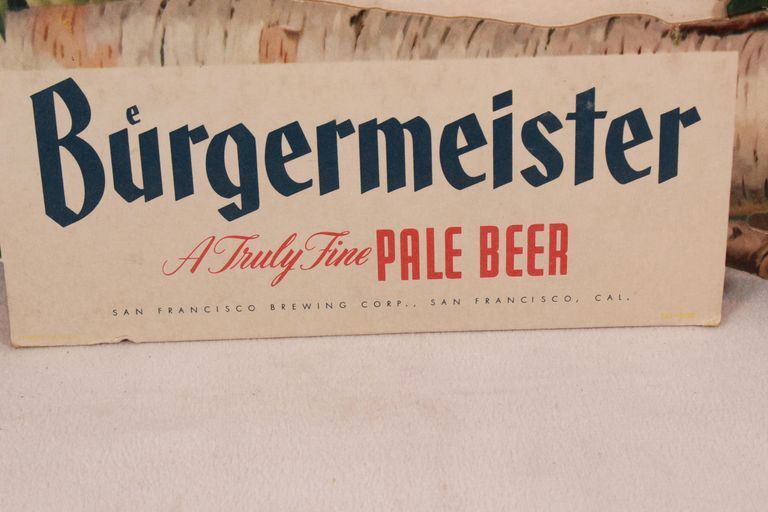 Burgermeister Brewing Company - Fowl Series - Image 2