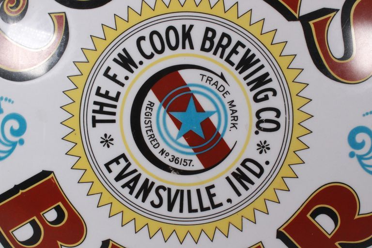 F. W. Cook Brewing Company - Image 2