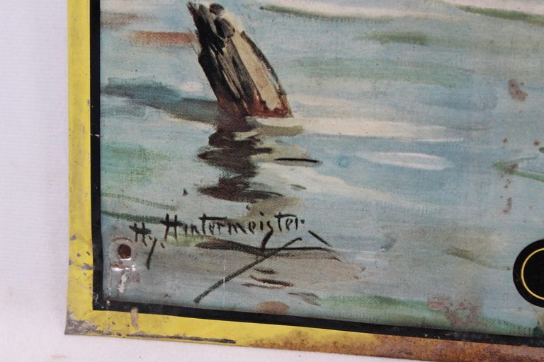 Terre Haute Brewing Company - Camping Series - Image 2