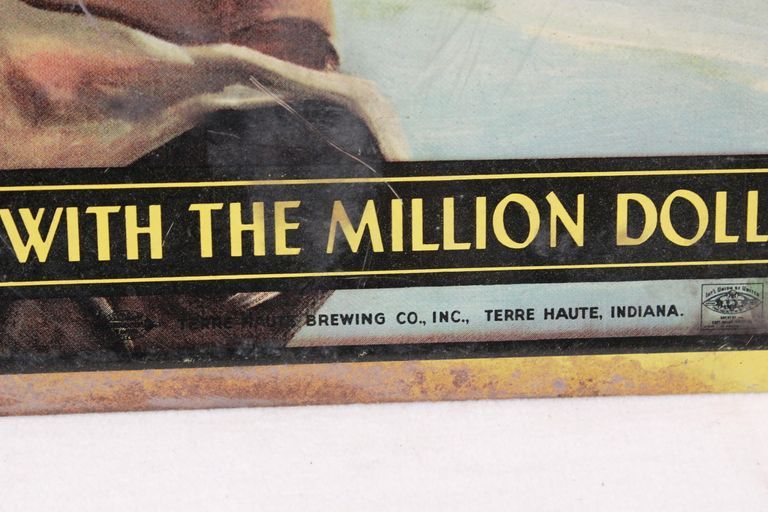 Terre Haute Brewing Company - Camping Series - Image 3