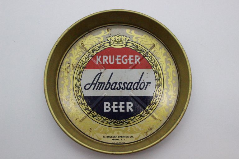 Krueger Brewing Company