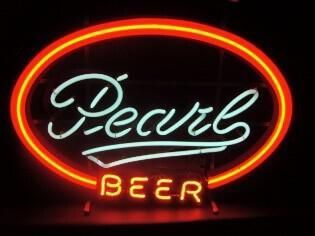 Pearl Brewing Company