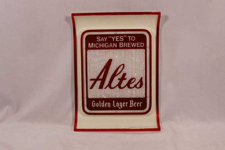 Altes Brewing Company