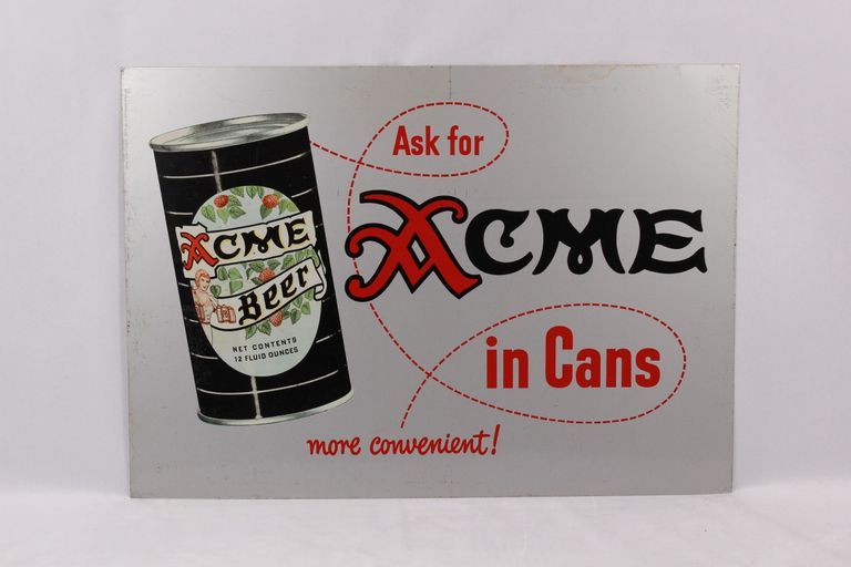 Acme Brewing Company