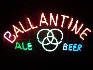 Ballantine Brewing Company