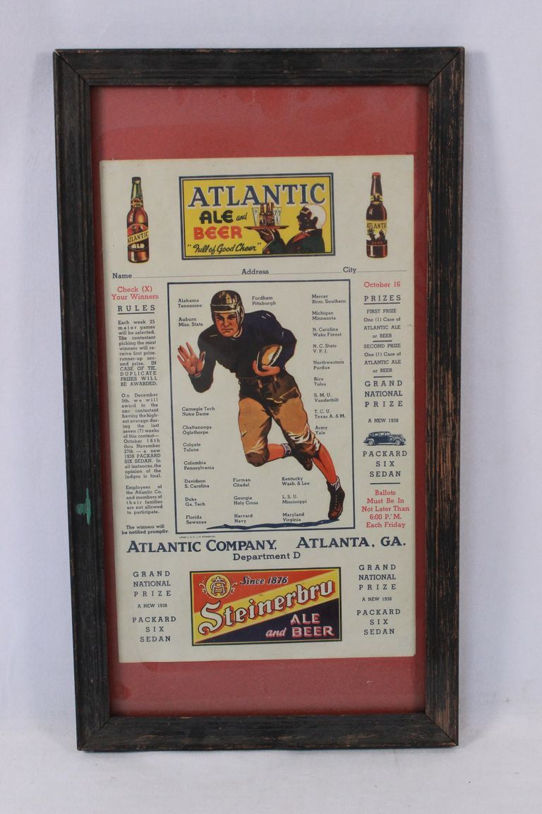 Atlantic Brewing Company