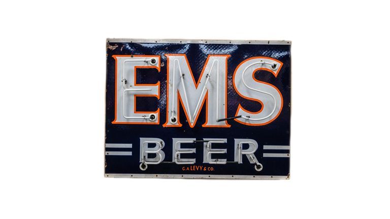 EMS Brewing Company - Image 2