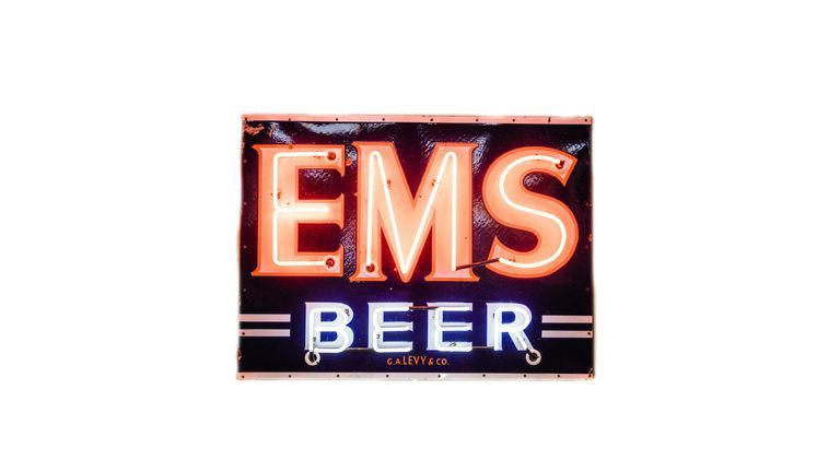 EMS Brewing Company