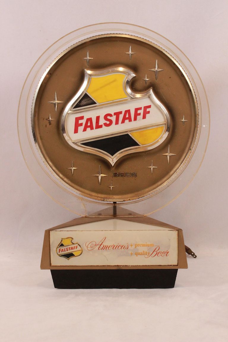 Falstaff Brewing Company