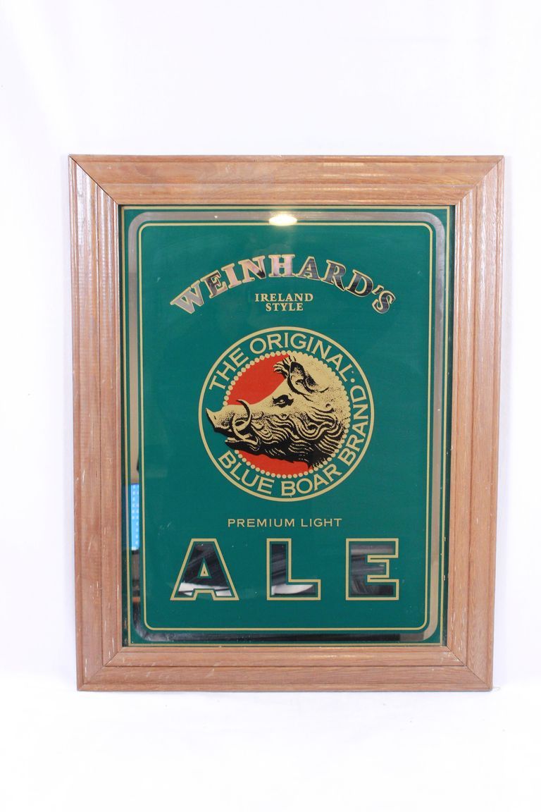 Blitz-Weinhard Brewing Company