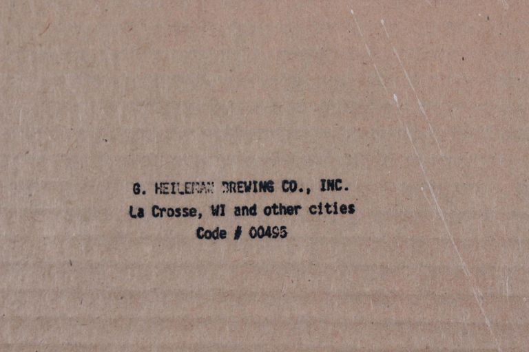 Blitz-Weinhard Brewing Company - Image 3