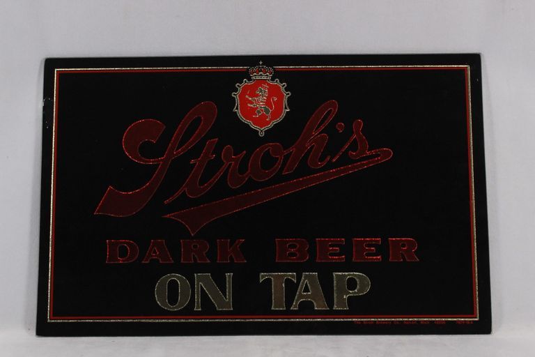 Stroh Brewing Company