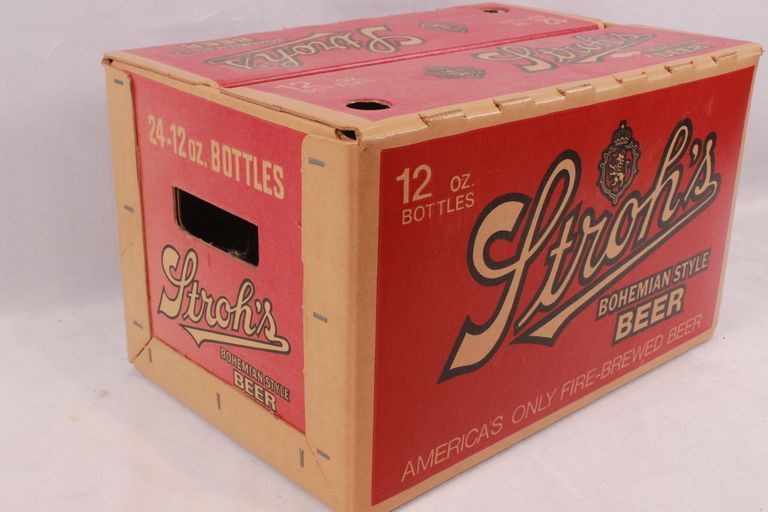 Stroh Brewing Company - Image 2