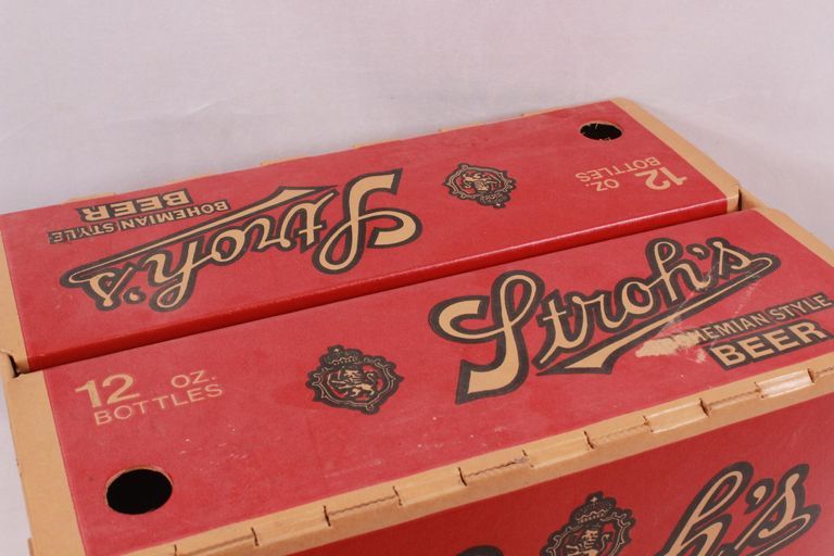 Stroh Brewing Company - Image 3