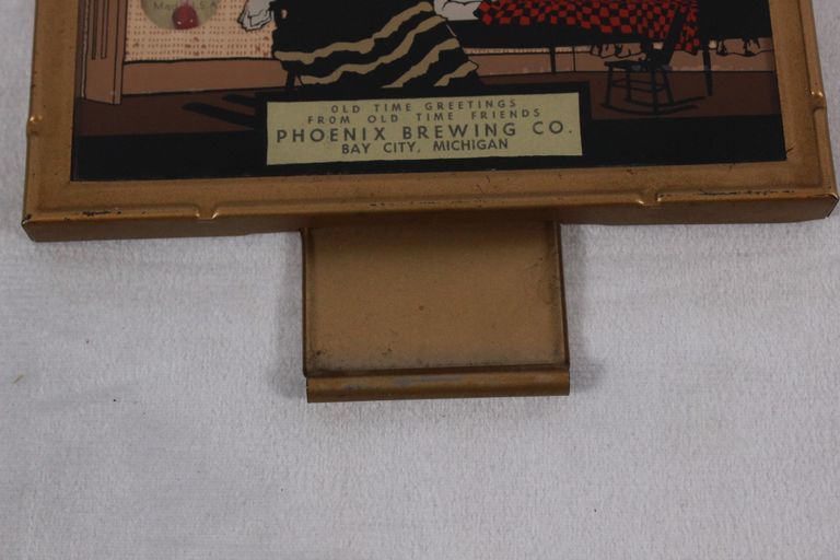 Phoenix Brewing Company (Bay City) - Silhouette Series - Image 2