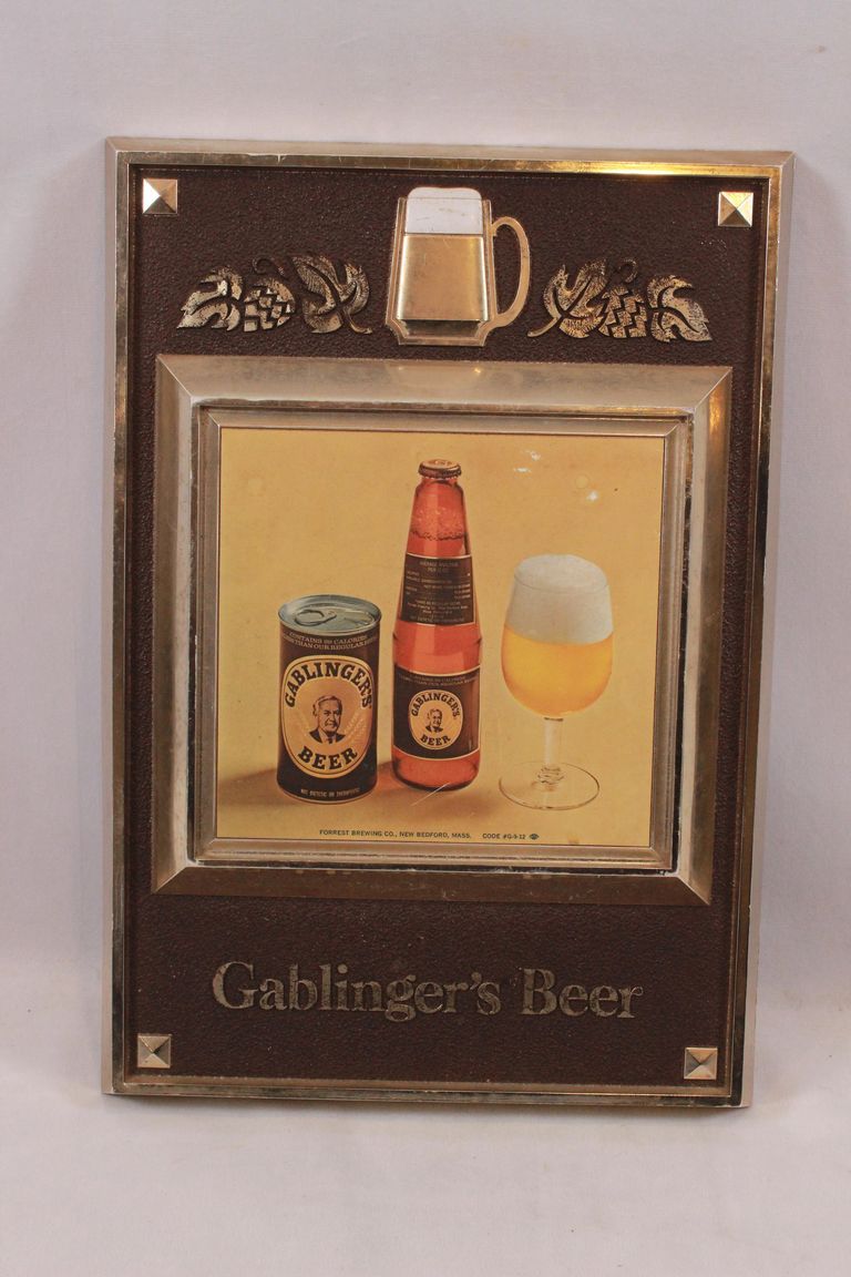 Forrest Brewing Company