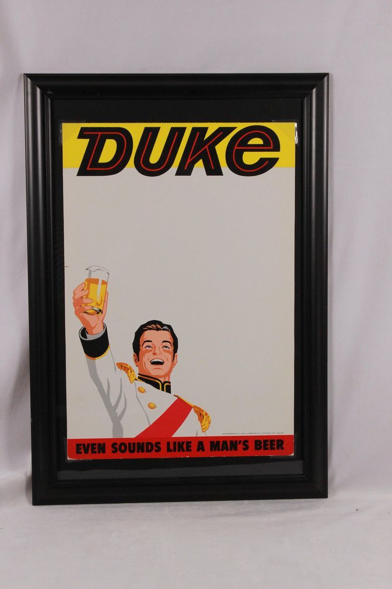 Duquesne Brewing Company