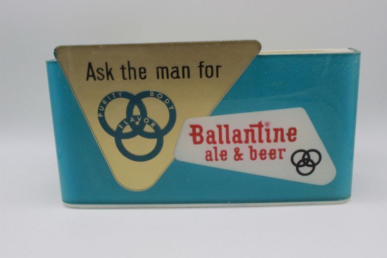 Ballantine Brewing Company
