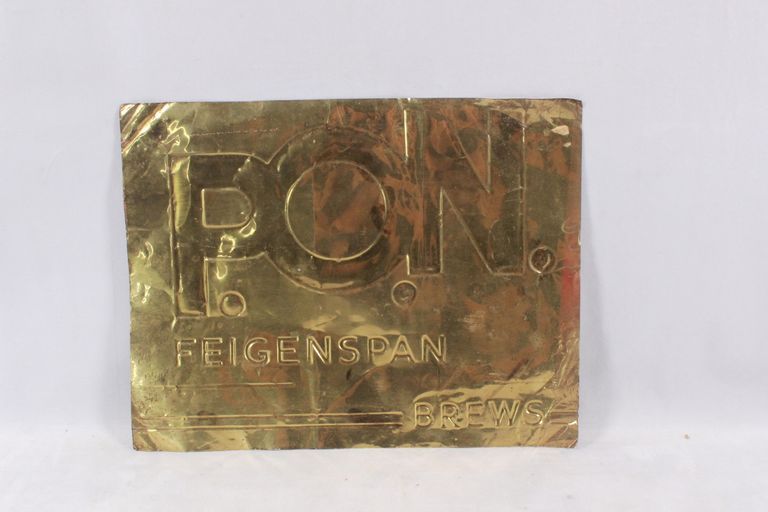 Feigenspan Brewing Company