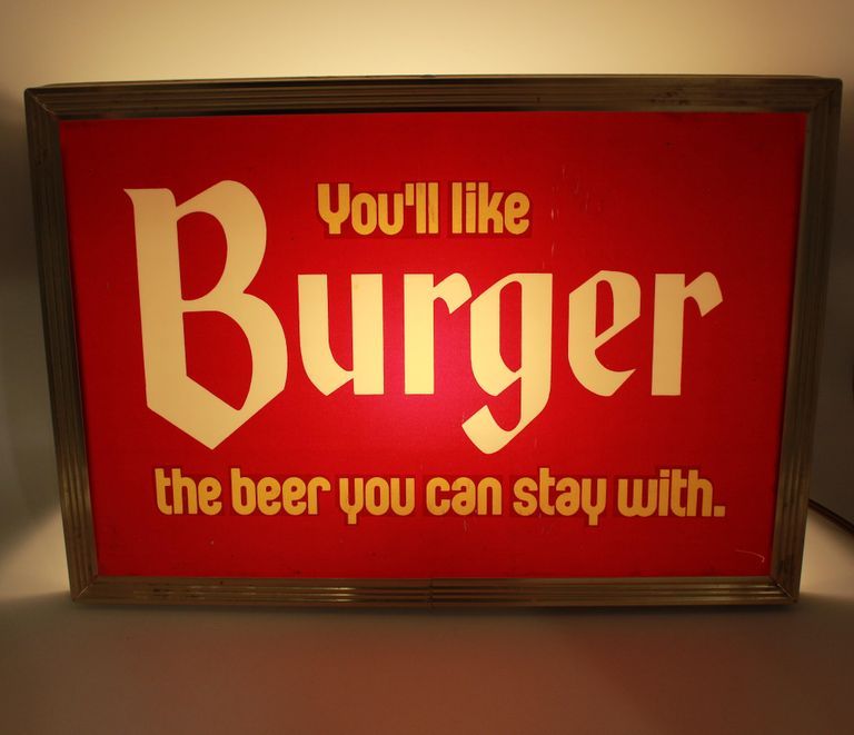 Burger Brewing Company - Image 2