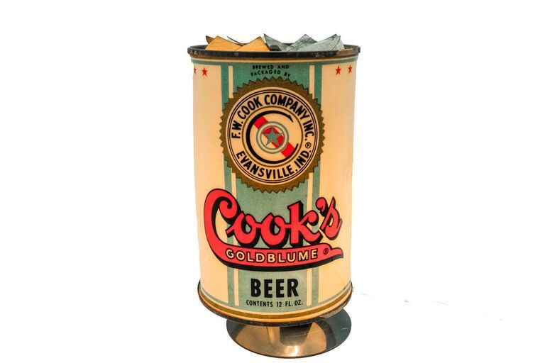 F. W. Cook Brewing Company