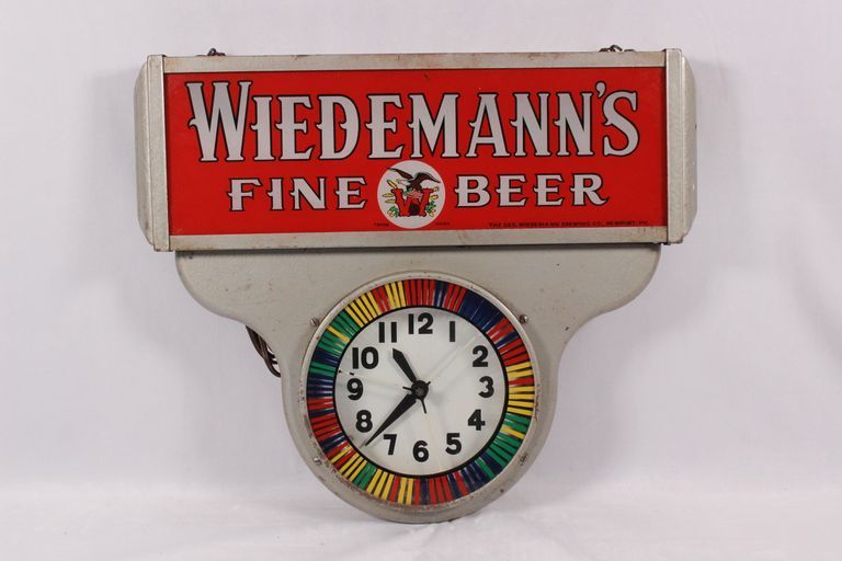 Wiedemann Brewing Company