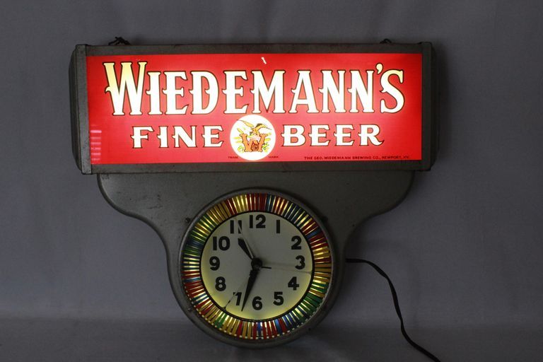 Wiedemann Brewing Company - Image 2