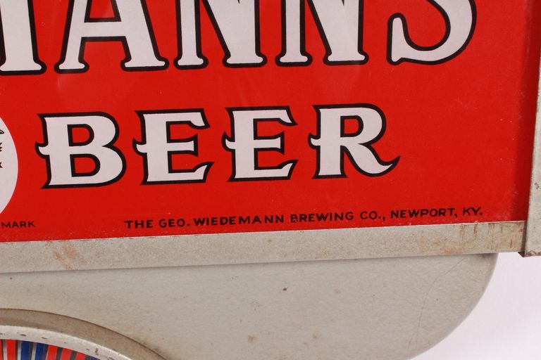 Wiedemann Brewing Company - Image 3