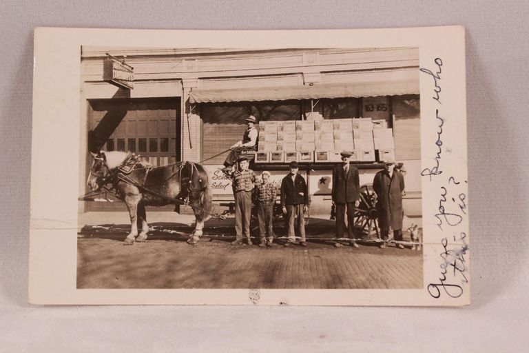 Drewrys Brewing Company