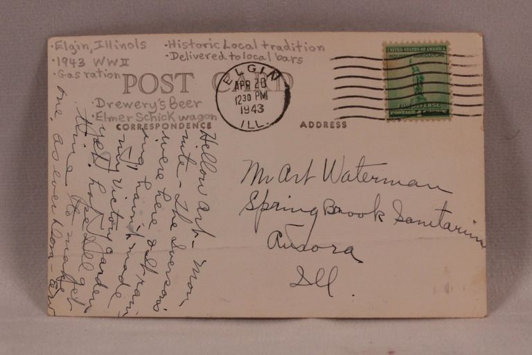 Drewrys Brewing Company - Image 2